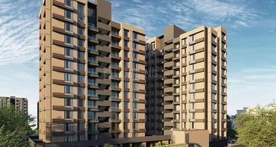 Gallery Cover Image of 2025 Sq.ft 3 BHK Apartment for buy in Aaryabhumi, Jodhpur for 13500000