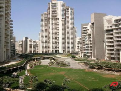 3 BHK Apartment