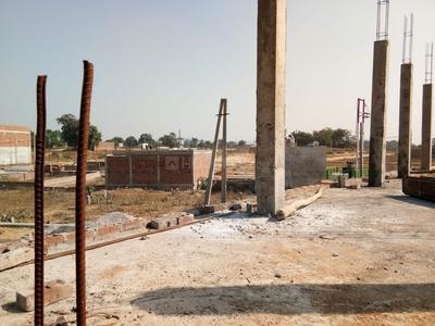 Gallery Cover Image of Sq.ft Residential Plot for buy in Gomti Nagar for 1560000