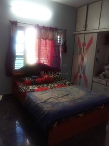 2 BHK Independent House