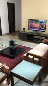 Gallery Cover Image of 1950 Sq.ft 3 BHK Apartment for rent in Maraimalai Nagar for 32000