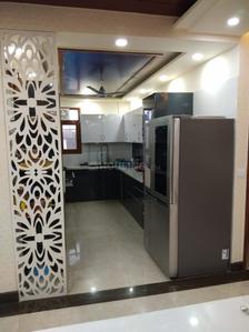 3 BHK Independent Builder Floor