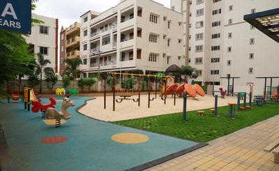 3 BHK Flat