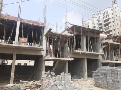 Gallery Cover Image of 540 Sq.ft 1 BHK Independent Floor for buy in Sector 67 for 1100000