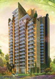 4 BHK Flat