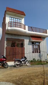 Gallery Cover Image of 900 Sq.ft 3 BHK Independent House for buy in Lisari for 2350000