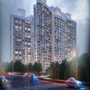 2 BHK Apartment