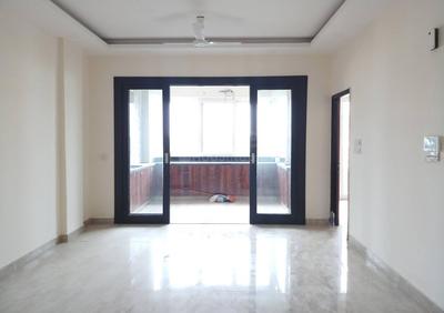 3 BHK Independent Floor
