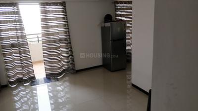Gallery Cover Image of 750 Sq.ft 2 BHK Apartment for rent in Handewadi for 13500