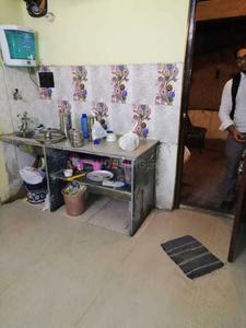 Kitchen Image of PG 4272104 Ballygunge in Ballygunge