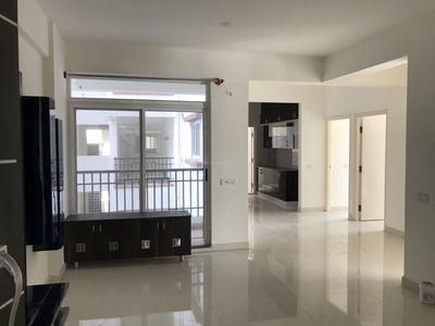 3 BHK Apartment