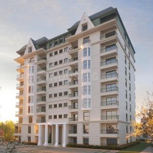 3 BHK फ़्लैट