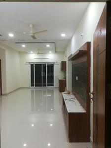 3 BHK Apartment