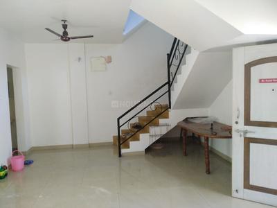 3 BHK Independent House