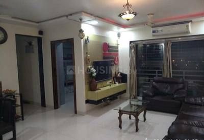 1 RK Apartment