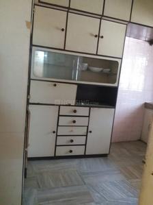 1 RK Apartment