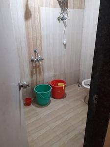 Bathroom Image of Paying Guest in Andheri East