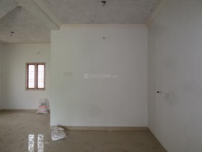 3 BHK Independent House