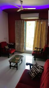 Gallery Cover Image of 990 Sq.ft 3 BHK Apartment for buy in Boisar for 3500000