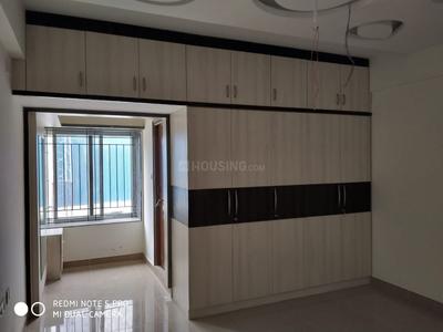 Gallery Cover Image of 1220 Sq.ft 2 BHK Apartment for buy in Whitefield for 5600000