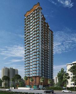 1 BHK Apartment