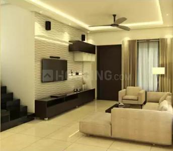 2 BHK Independent House