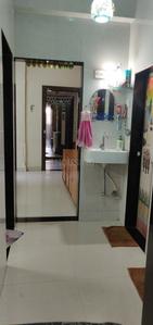 Gallery Cover Image of 618 Sq.ft 1 BHK Apartment for buy in Press Bazar for 2400000