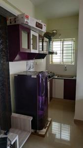 Gallery Cover Image of 450 Sq.ft 1 RK Apartment for buy in Electronic City for 1600000