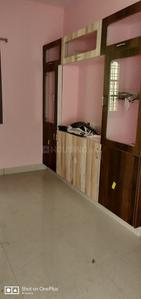 1 BHK Independent House