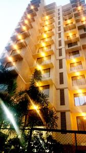Gallery Cover Image of 550 Sq.ft 1 BHK Apartment for buy in Andheri East for 9500000