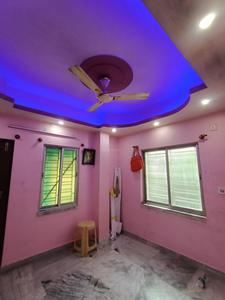 Gallery Cover Image of 850 Sq.ft 2 BHK Apartment for rent in TS 23 Jyngra, Rajarhat for 14000