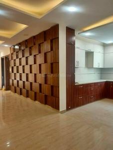 Gallery Cover Image of 2550 Sq.ft 4 BHK Independent Floor for buy in Sector 49 for 14900000