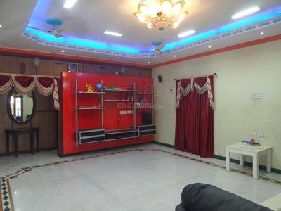 2 BHK Independent House