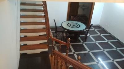 4 BHK Independent House