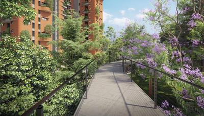 4 BHK फ़्लैट
