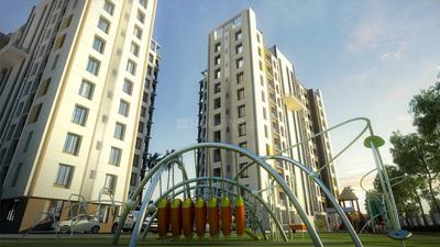 3 BHK Apartment