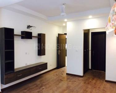 1 BHK Independent House