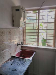 Gallery Cover Image of 300 Sq.ft 1 RK Apartment for rent in Dum Dum for 5000