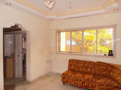 1 BHK Apartment