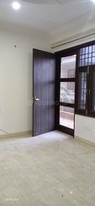 Gallery Cover Image of 550 Sq.ft 1 BHK Independent House for rent in Chhattarpur for 8500
