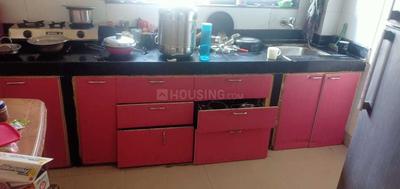 Kitchen Image of PG 4272361 Sakinaka in Sakinaka