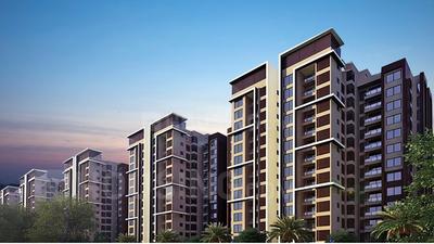 3 BHK Apartment