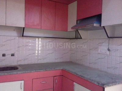 1 BHK Independent Floor