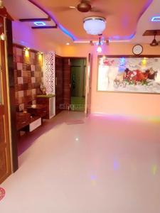 Gallery Cover Image of 980 Sq.ft 2 BHK Apartment for buy in Sanghvi Valley, Kalwa for 9300000