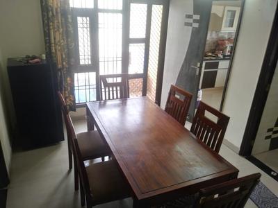 Gallery Cover Image of 1645 Sq.ft 3 BHK Apartment for buy in Sanganer for 5500000