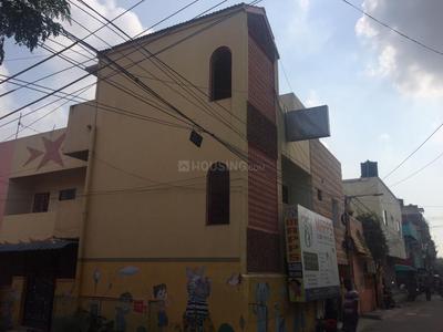 Gallery Cover Image of 2400 Sq.ft 3 BHK Independent House for buy in Velachery for 24000000