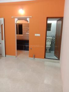 Gallery Cover Image of 650 Sq.ft 1 BHK Independent Floor for rent in J P Nagar 7th Phase for 9000