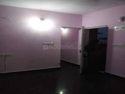 Gallery Cover Image of 250 Sq.ft 1 RK Apartment for rent in Sanjaynagar for 6500