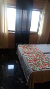 Bedroom Image of Raj Residency in Andheri East