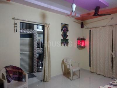1 RK Apartment